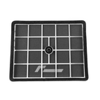 Racingline High Flow Air Filter - VW Up! GTI