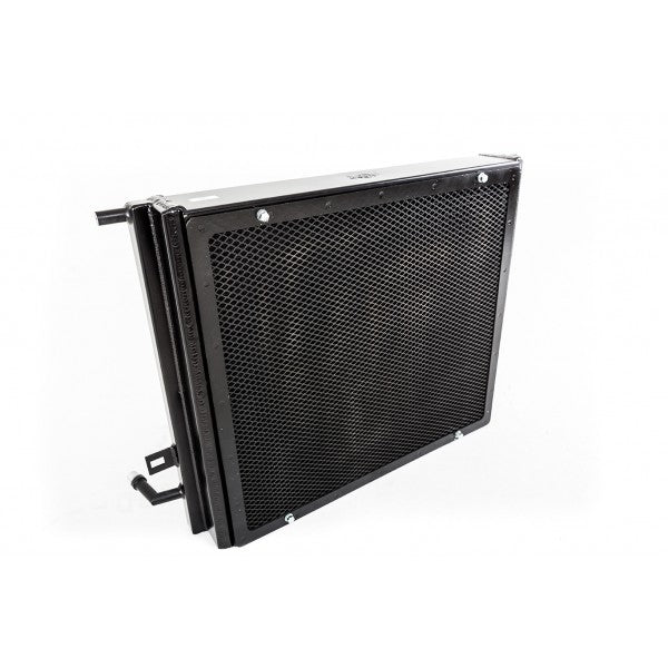 CSF B58 Charge Cooler Water Radiator