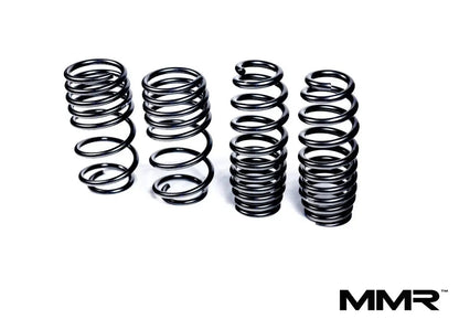 MMX Lowering Springs - MINI Cooper S F56