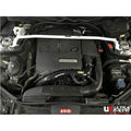 Ultra Racing Front Strut Brace - Mercedes E63 6.2 W212 AMG