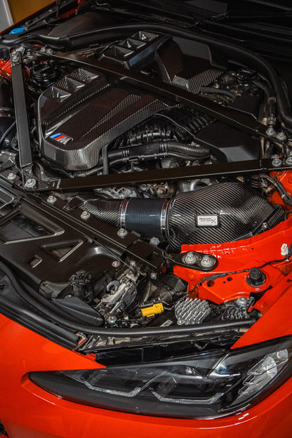 Pipercross AirMax Carbon Intake System PK445 - BMW M2 G87, M3 G80/G81, M4 G82/G83