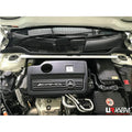 Ultra Racing Front Strut Brace - Mercedes A45 W176/CLA45 C117 AMG