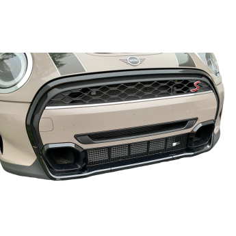 Zunsport Mini F56 Cooper S LCI (2021>) - Lower Grille