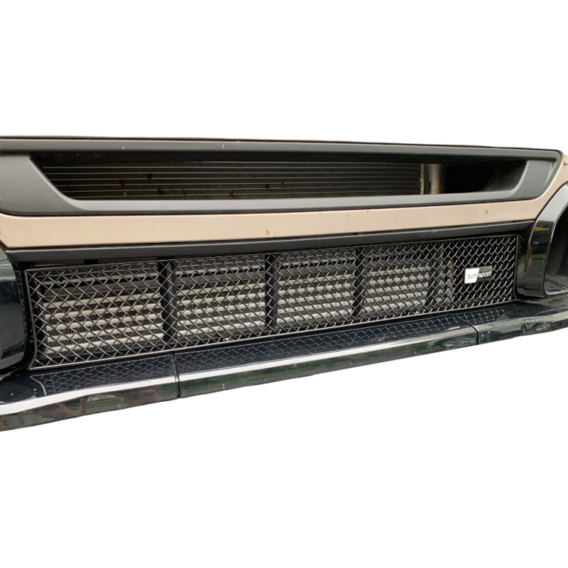 Zunsport Mini F56 Cooper S LCI (2021>) - Lower Grille