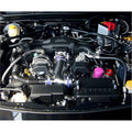 HKS Premium Suction Intake Kit - Toyota GT86