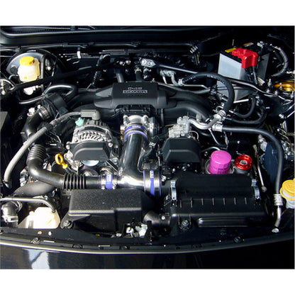 HKS Premium Suction Intake Kit - Toyota GT86