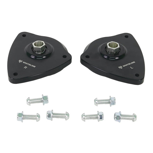 Whiteline Front Strut Mount - Kit - Hyundai Kona N