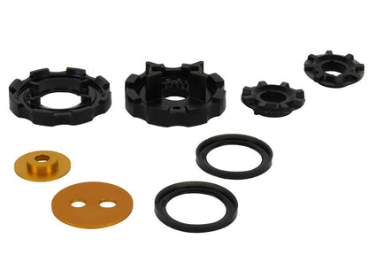 Whiteline Rear Differential Mount Bushing Inserts - Toyota GT86