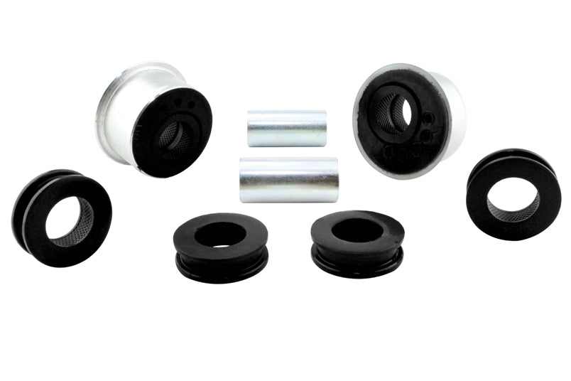 Whiteline Anti-Dive Kit - Front Control Arm Lower Inner Front Bushing - Toyota GT86