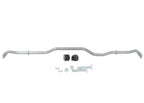 Kit barre stabilisatrice arrière Whiteline 24 mm - Audi TTS 8J 