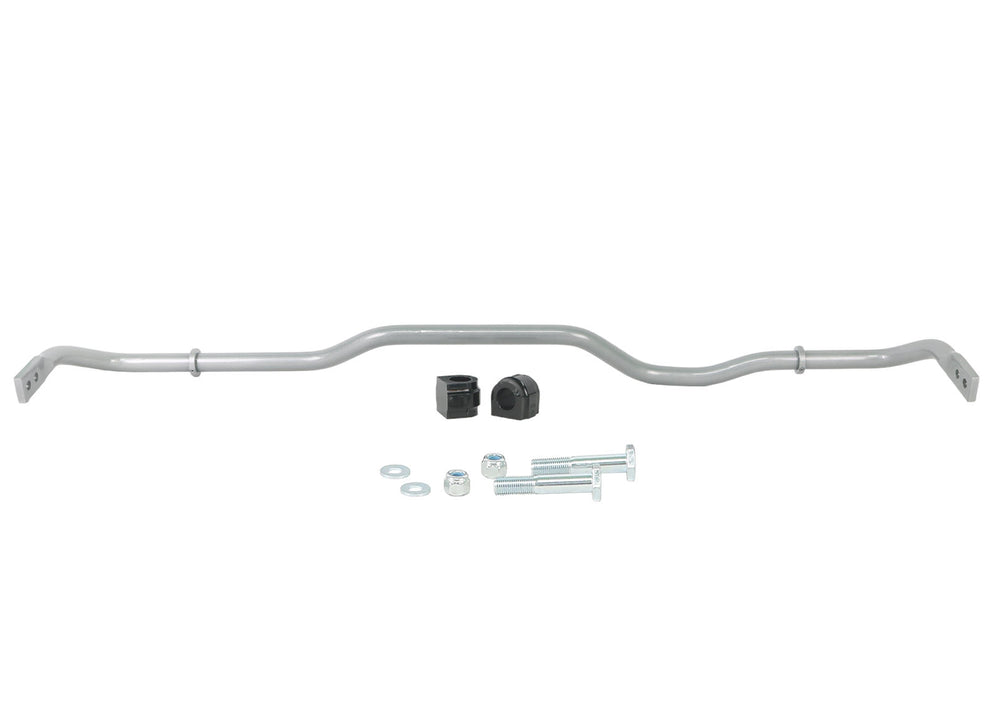 Kit barre stabilisatrice arrière Whiteline 24 mm - Audi TTS 8J 