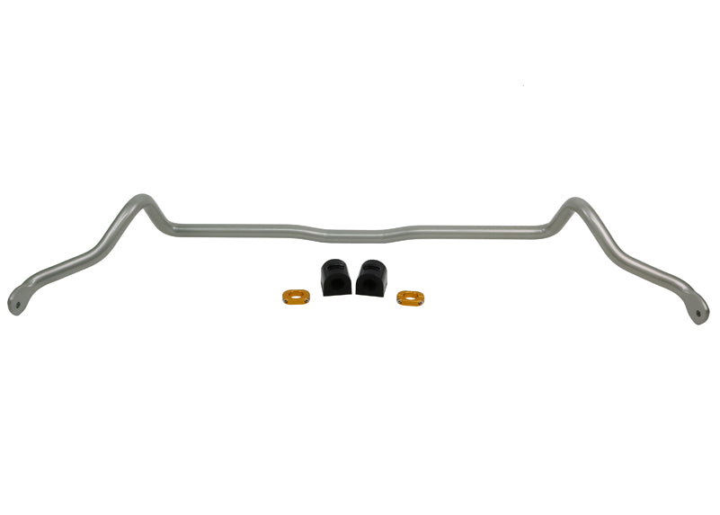 Whiteline 24mm Heavy Duty Front Anti-Roll Bar - Ford Focus ST Mk2 ST225