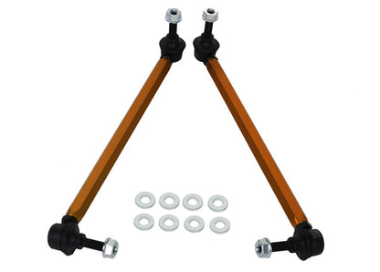 Whiteline Front Anti-Roll Bar - Link - Honda Civic Type R FL5