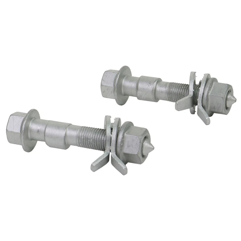 Pernos de ajuste de inclinación Whiteline de 17 mm - Toyota GR Yaris + Corolla