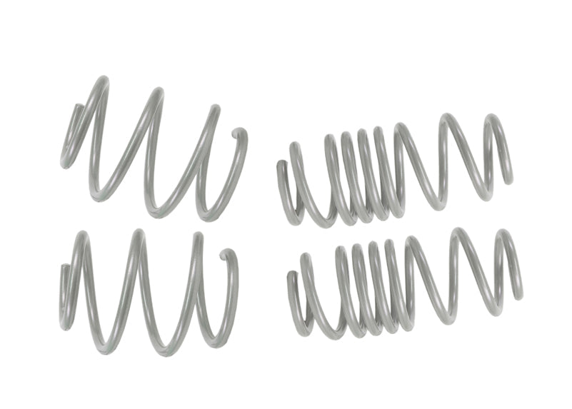 Kit de poignées Whiteline pour Honda Civic Type R FK8 