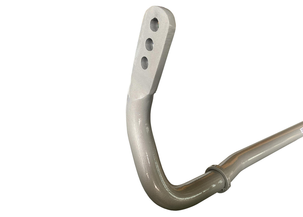 Barra estabilizadora delantera Whiteline - 30 mm, ajustable en 3 puntos - Tesla Model 3 