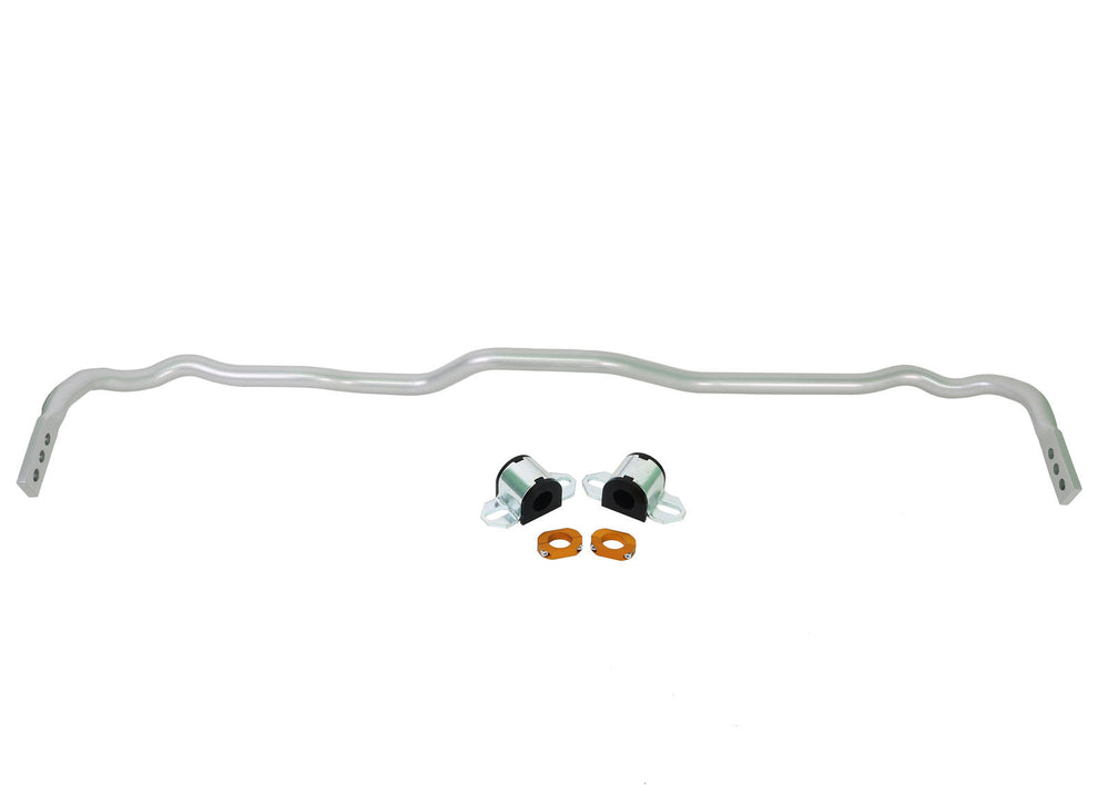 Whiteline Rear Sway bar - 24mm 3 Point Adjustable - Toyota GR Yaris