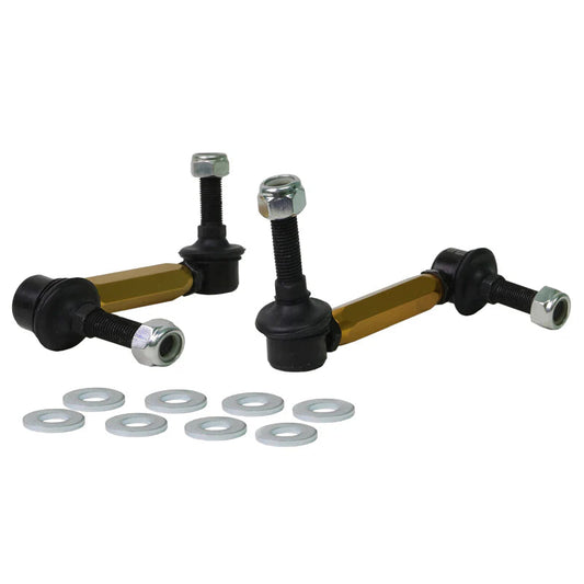 Whiteline Front Sway Bar Link - Toyota GR86