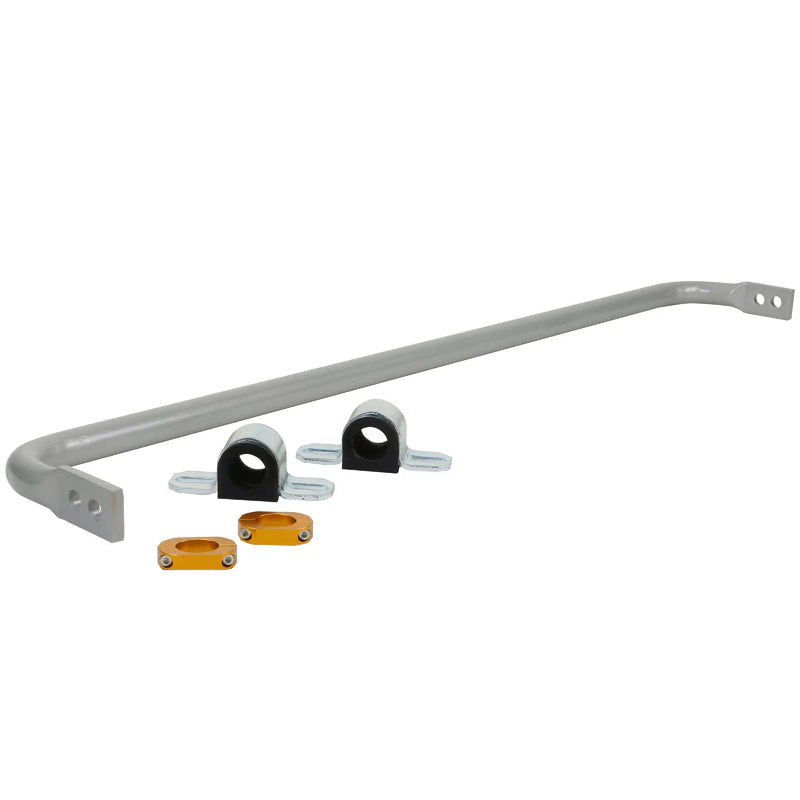 Whiteline Rear Anti-Roll Bar 24mm X Heavy Duty Blade Adjustable - Hyundai i30N