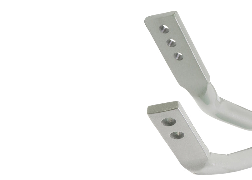 Kit de barres stabilisatrices avant et arrière Whiteline - Audi TTS 8J 