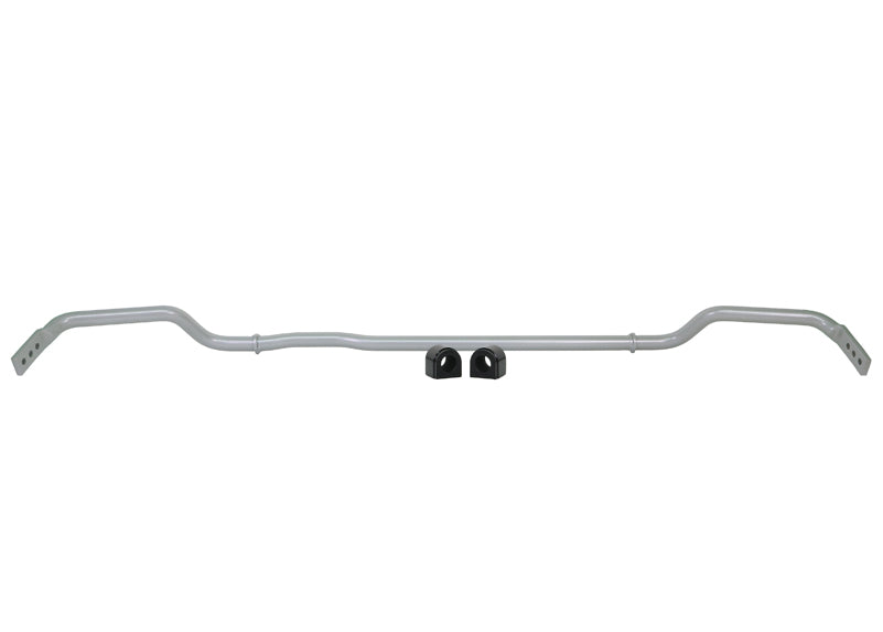 Whiteline Rear Sway Bar - 26mm Blade - Adjustable - BMW M2 Competition F87