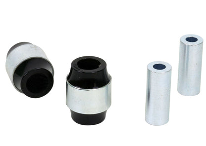 Whiteline Rear Trailing Arm - Lower Rear Bushing - Audi S3 8V