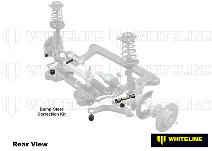 Whiteline Performance Handling Kit - Front Wishbone Control Arm - Volkswagen T-Roc R