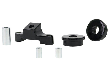 Whiteline Front Gearbox Selector Bushing - Toyota GR86