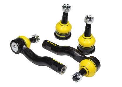 Whiteline Front Roll Centre/Bump Steer Correction Kit - Toyota GT86