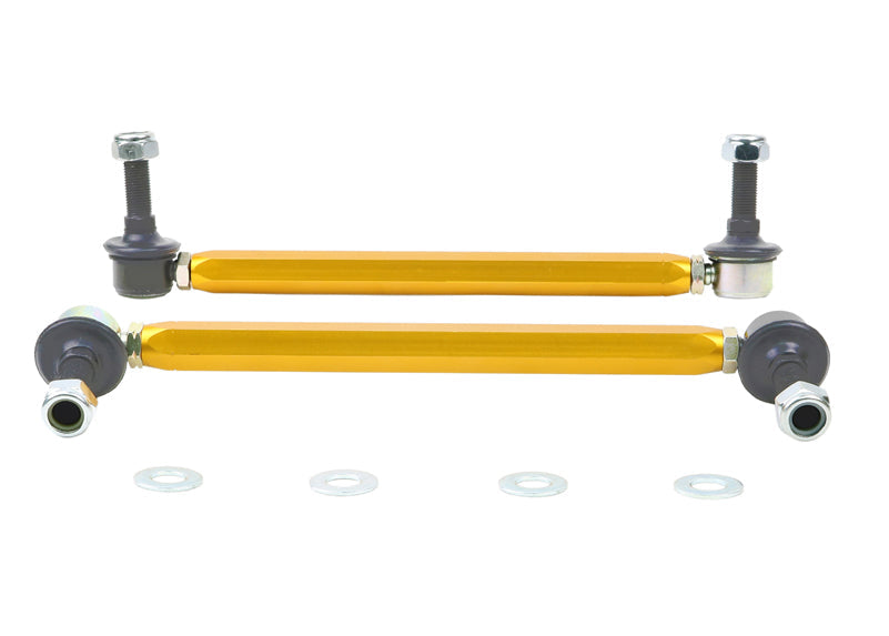 Whiteline Front Anti-Roll Bar Link - Mercedes E63 AMG W212