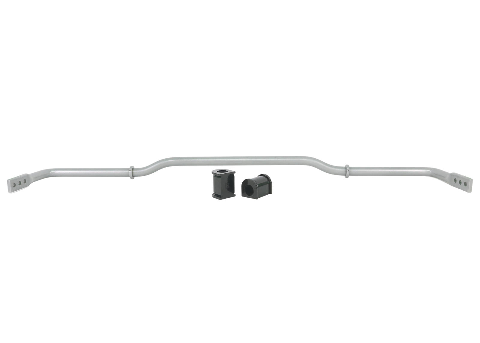 Barre stabilisatrice Whiteline - 24 mm, réglable en 3 points - Ford Focus ST Mk4 