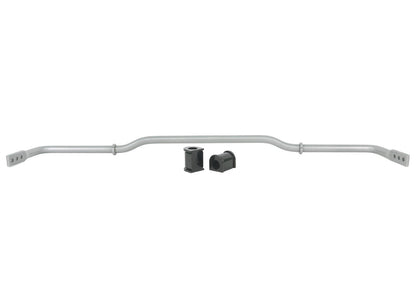 Whiteline Sway Bar - 24mm 3 Point Adjustable - Ford Focus ST Mk4