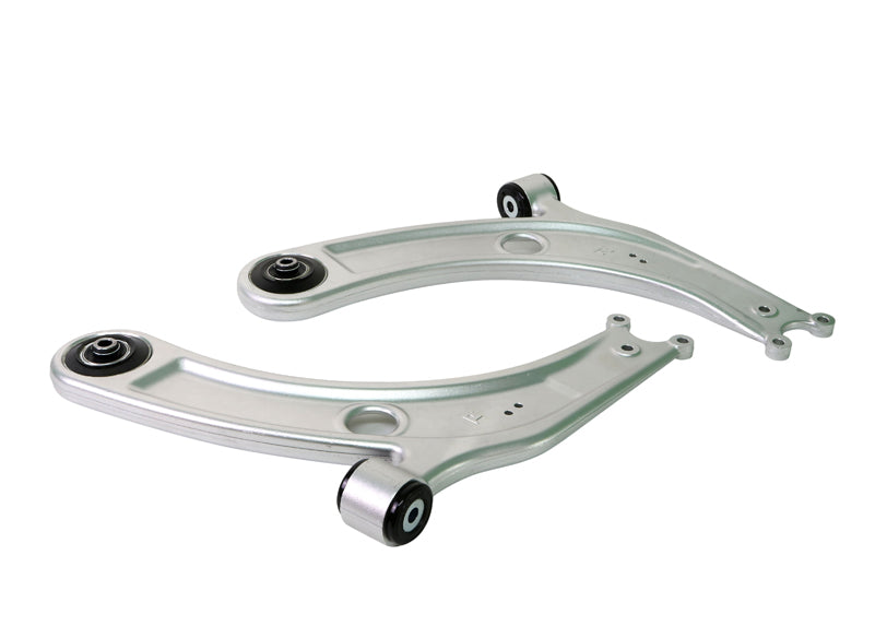 Whiteline Alloy Wishbone Control Arm - Volkswagen Golf R Mk7 (Extra Caster)