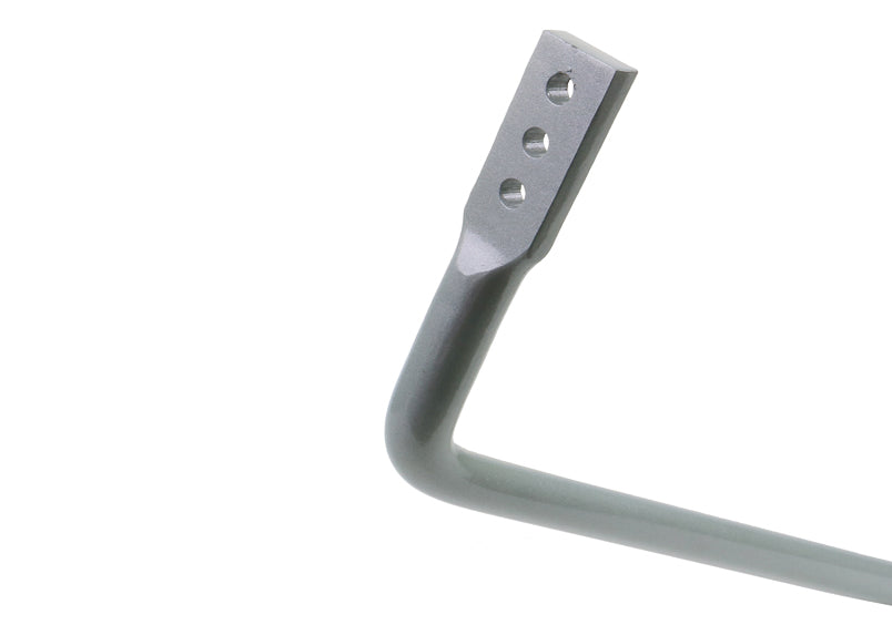 Barra estabilizadora trasera Whiteline de 24 mm (ajustable) - Ford Focus RS Mk2 