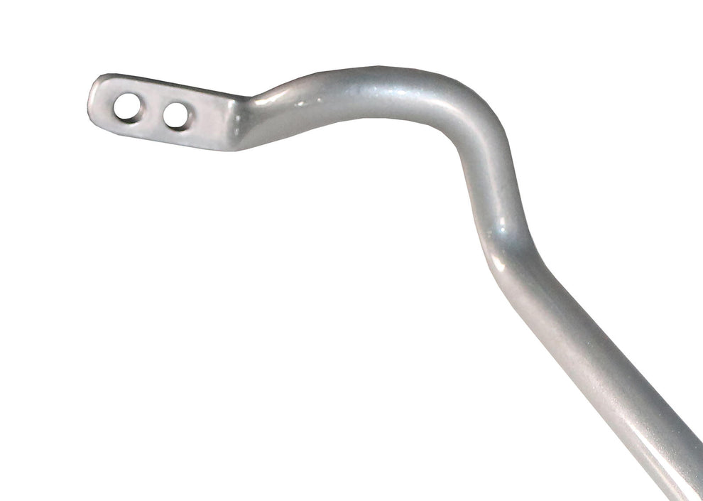 Barra estabilizadora delantera ajustable de alta resistencia Whiteline de 22 mm - Toyota GT86 