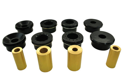 Whiteline Subframe Mount Bushing - BMW M135i/M235i F2x