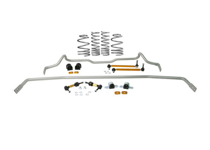 Whiteline Grip Series Kit (25mm Lowering) - Ford Focus ST Mk3 (ST250)