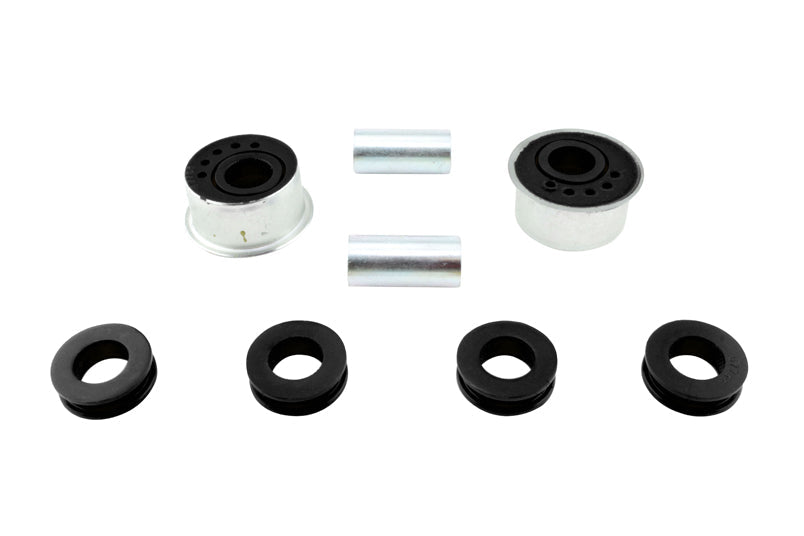 Whiteline Anti-Dive Kit - Front Control Arm Lower Inner Front Bushing - Toyota GR86