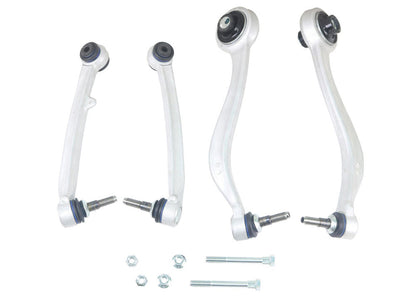 Whiteline Control and Radius Arm Lower - Arm Assembly - BMW M3/M4 F80/F82