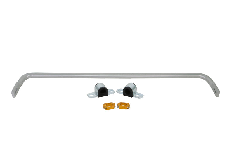 Whiteline Rear Anti-Roll Bar 22mm Heavy Duty Blade Adjustable - Hyundai i30N