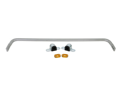 Whiteline Rear Anti-Roll Bar 22mm Heavy Duty Blade Adjustable - Hyundai i30N