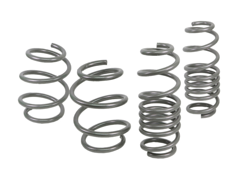 Whiteline Performance Lowering Spring Kit - Honda Civic Type R FL5