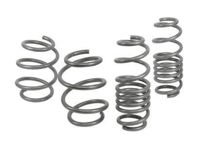 Whiteline Performance Lowering Spring Kit - Honda Civic Type R FL5