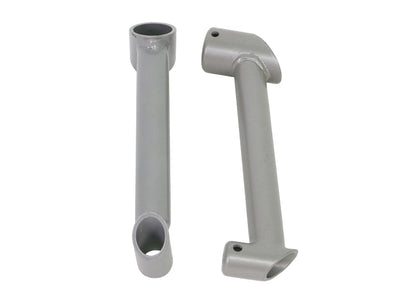 Whiteline Brace - Rear Anti-Roll Bar Mount Support - Toyota GR86