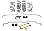 Kit de agarre de la serie Whiteline - Mercedes AMG A45 AMG W176 