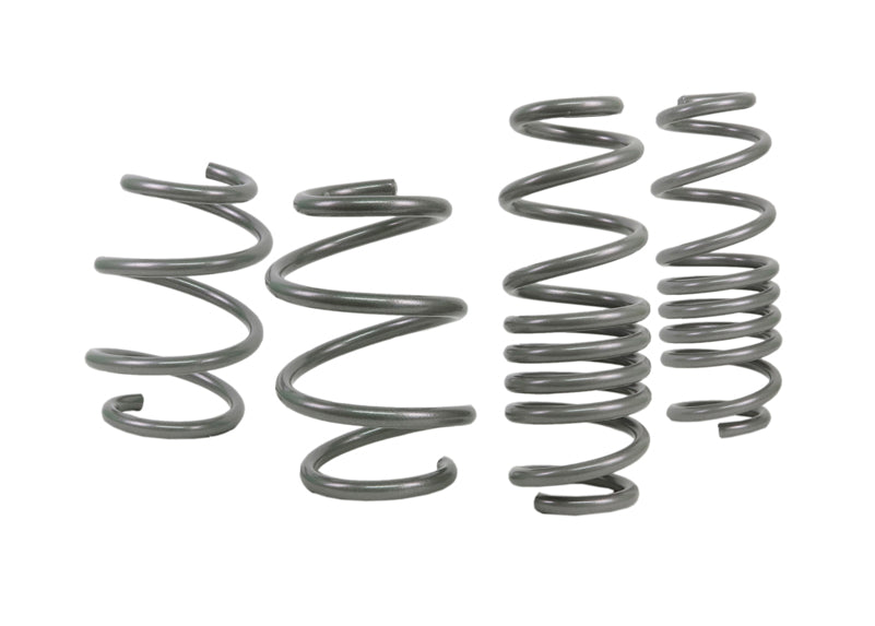 Whiteline Performance Lowering Spring Kit - Honda Civic Type R FL5