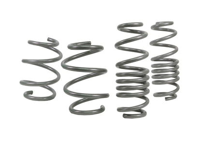 Whiteline Performance Lowering Spring Kit - Honda Civic Type R FL5