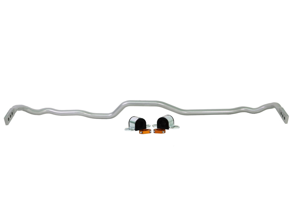 Whiteline Rear Sway bar - 24mm 3 Point Adjustable - Toyota GR Yaris