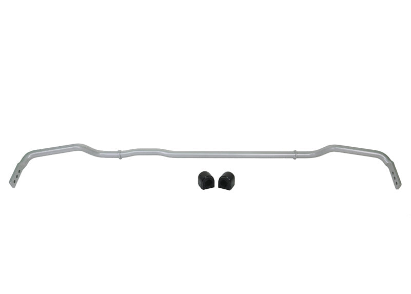 Whiteline Rear Sway Bar - 26mm Blade - Adjustable - BMW M3/M4 F80/F82