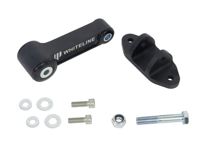 Whiteline Engine - Pitch Mount Bushing - Hyundai i30N